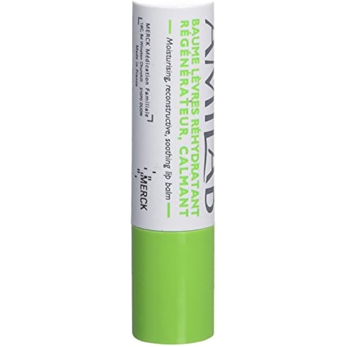 Amilab KODIAKE LIP CARE 4,7GR BY - Image 4